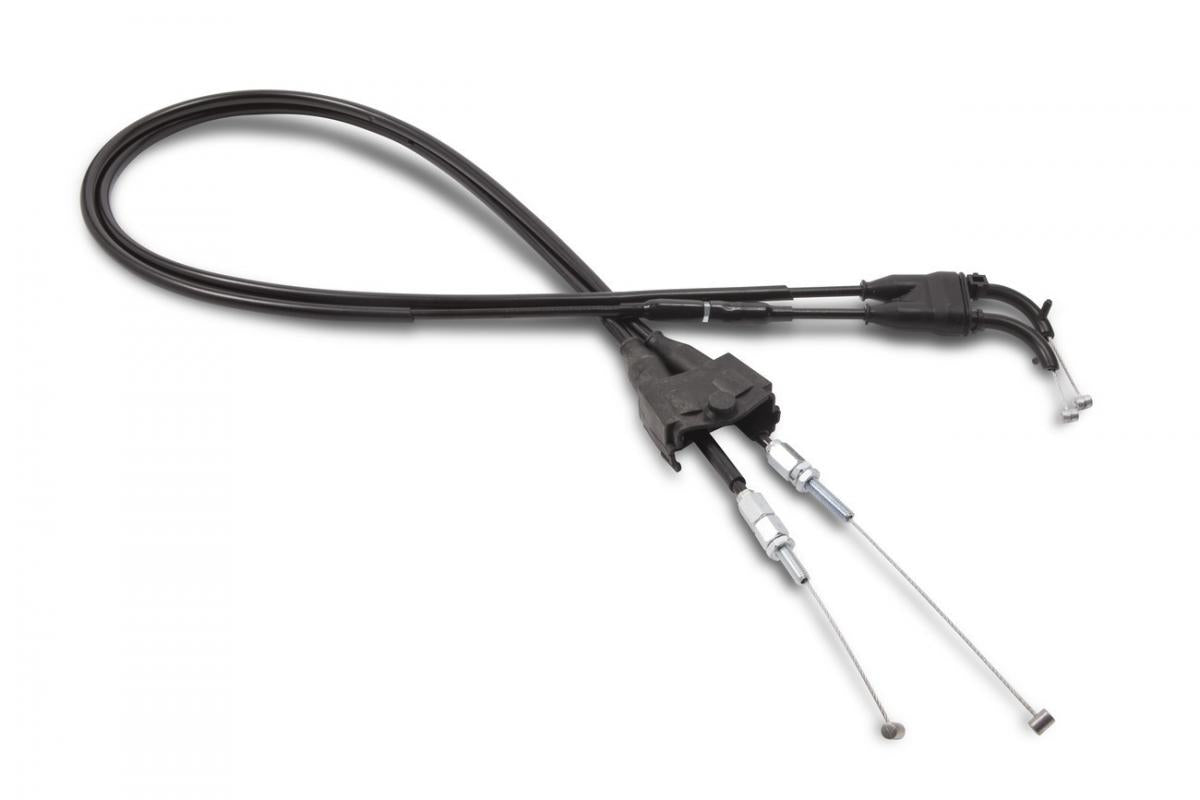 CABLE THROTTLE RM-Z450 18-24, MOTION PRO 04-0344 58301-37K01