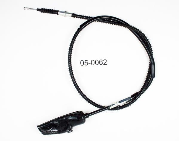 CABLE CLUTCH 76-81 TT/XT/SR500, MOTION PRO 05-0062 YAMAHA