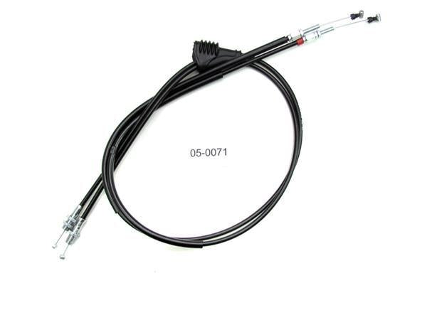 CABLE THROTTLE 76-81 XT/TT500, MOTION PRO 05-0071 YAMAHA