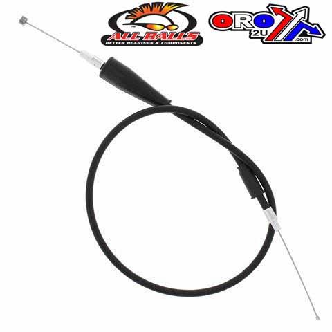 CABLE THROTTLE KTM 50 MINI 09-11, ALLBALLS 45-1050, Made in Japan