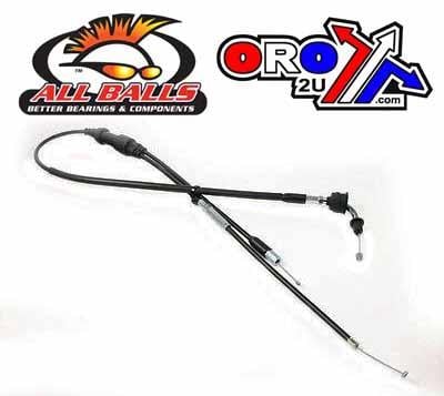 CABLE THROTTLE 03-18 PW50, ALLBALLS 45-1062 YAMAHA, MADE IN JAPAN