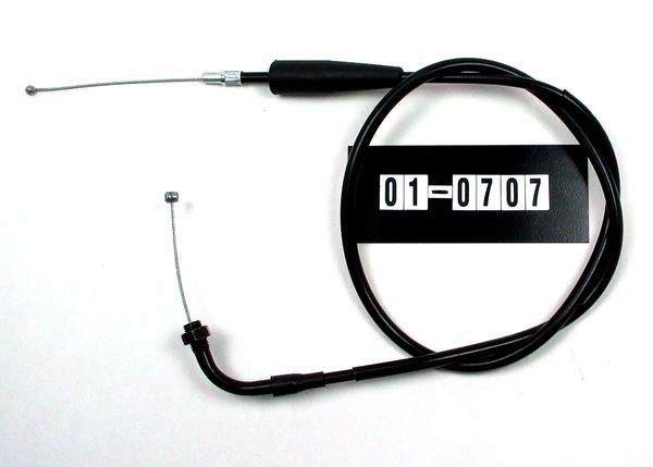CABLE THROTTLE TRX400 KIT, MOTION PRO 01-0707