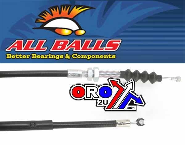 CABLE CLUTCH CRF80F CRF100F, ALLBALLS 45-2005 Made in Japan