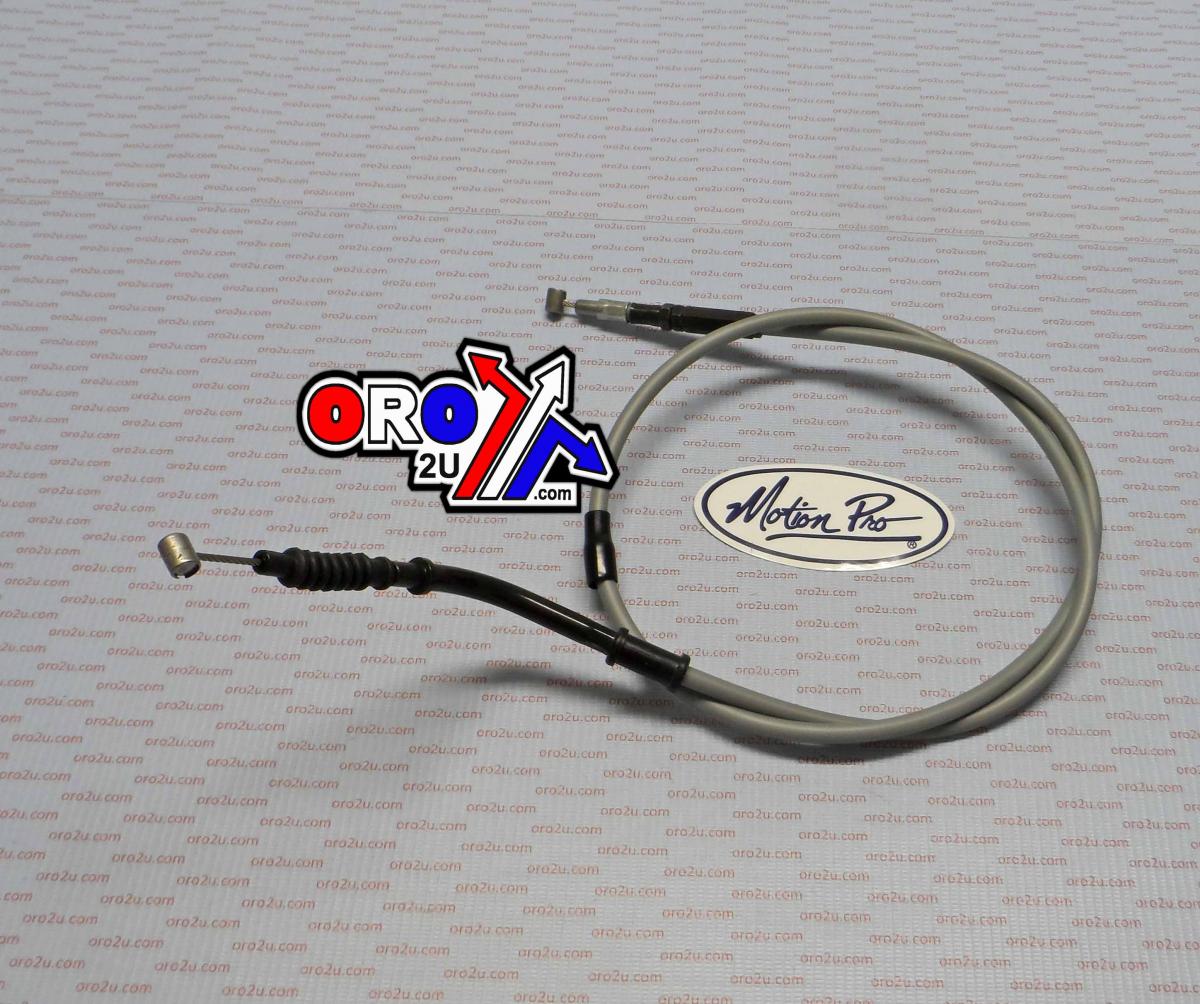 CABLE CLUTCH 03 YZF450 T2-GREY, MOTION PRO 05-0289 YAMAHA