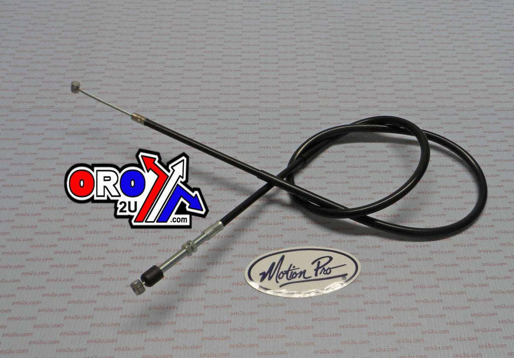 CABLE FRONT BRAKE 82-83 CR125, MOTION PRO 02-0140 HONDA