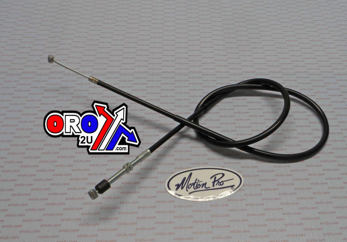 CABLE FRONT BRAKE 82-83 CR125, MOTION PRO 02-0140 HONDA