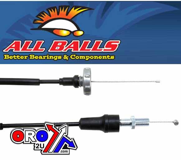 CABLE THROTTLE 03-17 CRF150F, ALLBALLS 45-1008 Made in Japan