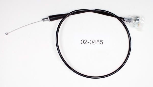 CABLE THROTTLE 03-17 CRF150F, MOTION PRO 02-0485 HONDA