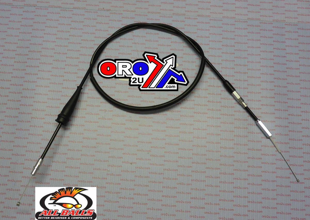 CABLE THROTTLE YZ IT 125 250, ALLBALLS 45-1070 400 / 465