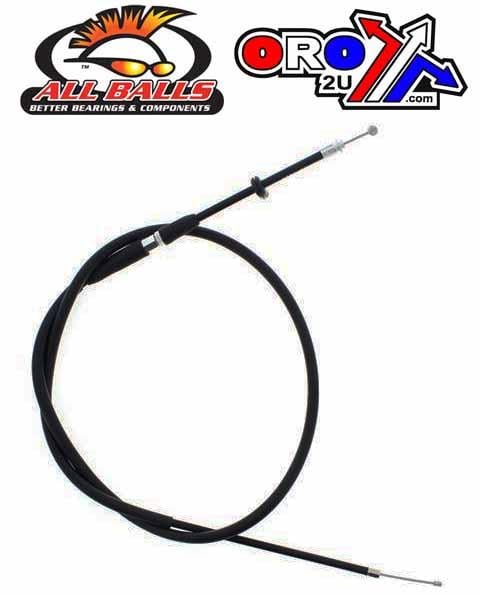 CABLE THROTTLE TRX250R 81-82, ALLBALLS 45-1060, 17910-961-01