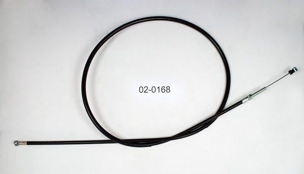 CABLE FRONT BRAKE 83 XR350, MOTION PRO 02-0168 HONDA