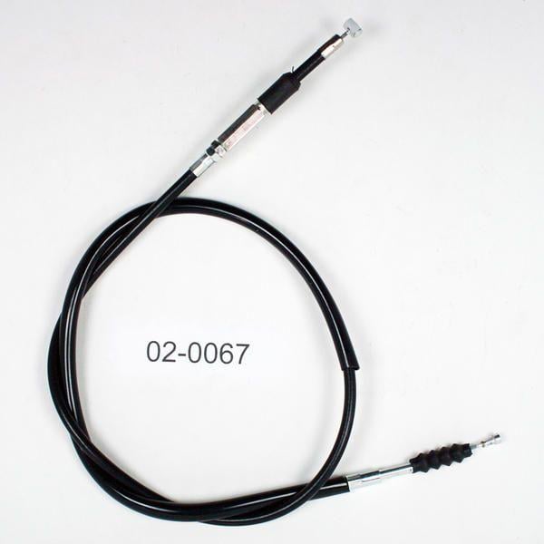 CABLE CLUTCH 83 XR350, MOTION PRO 02-0067 HONDA