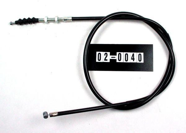 CABLE CLUTCH 81-82 XR500, MOTION PRO 02-0040 HONDA