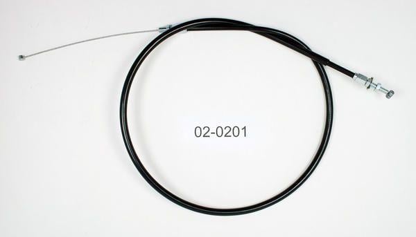 CABLE THROTTLE 91-96 XL250L, MOTION PRO 02-0201 HONDA