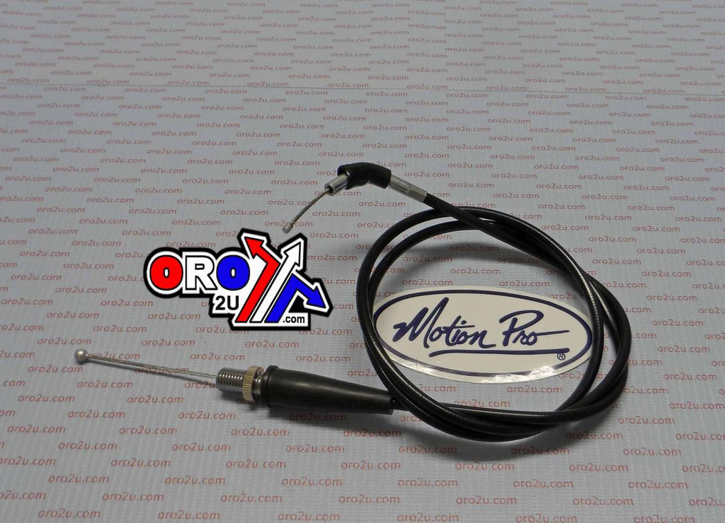 CABLE THROTTLE KIT LT160, MOTION PRO 01-0876 SUZUKI