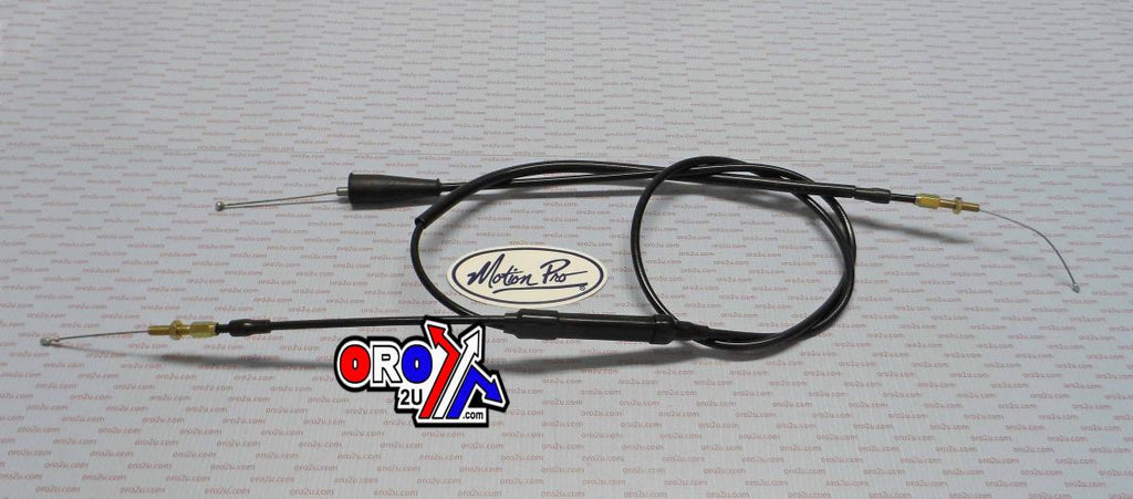 CABLE THROTTLE KIT POLARIS ATV, MOTION PRO 01-0688