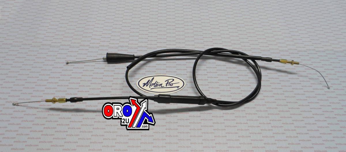 CABLE THROTTLE KIT POLARIS ATV, MOTION PRO 01-0688