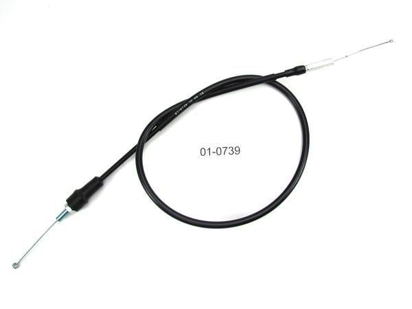 CABLE THROTTLE KIT 01-3 YFM600, MOTION PRO 01-0739 YAMAHA