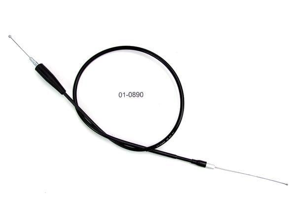 CABLE THROTTLE KIT YFM350/400, MOTION PRO 01-0890 YAMAHA