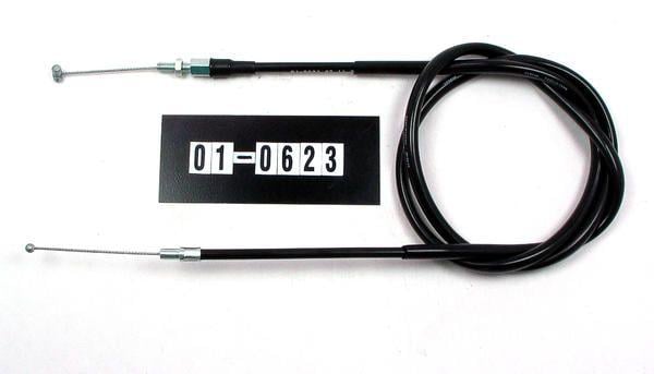CABLE THROTTLE KIT TRX, MOTION PRO 01-0623 HONDA