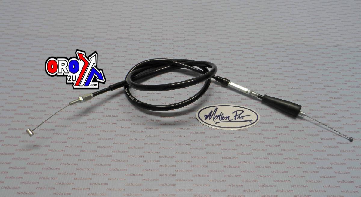 CABLE THROTTLE KIT TRX300, MOTION PRO 01-0676 HONDA