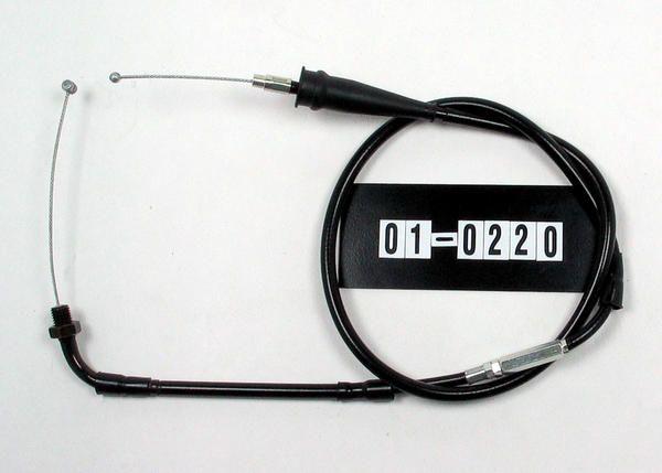 CABLE THROTTLE KIT ATV HONDA, MOTION PRO 01-0220