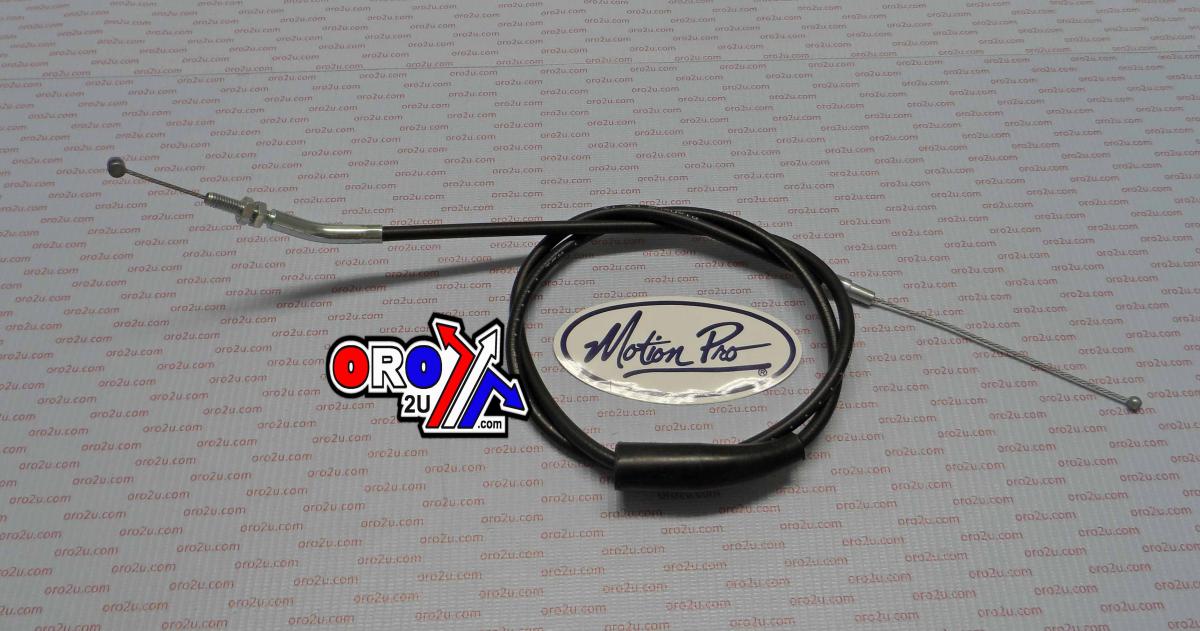 CABLE THROTTLE KIT KVF ATV, MOTION PRO 01-0806 KAWASAKI