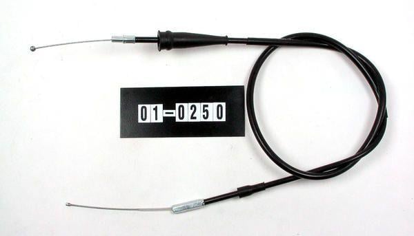 CABLE THROTTLE KIT KXF250 ATV, MOTION PRO 01-0250 KAWASAKI