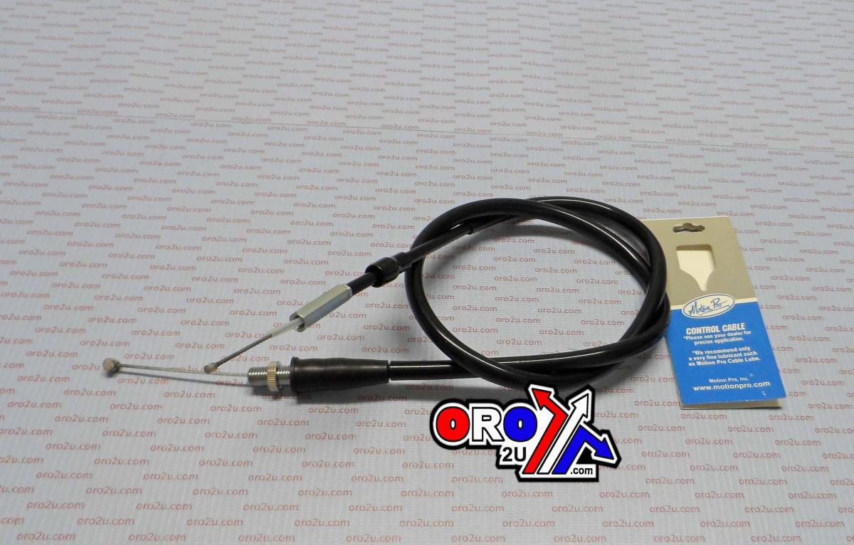 CABLE THROTTLE KIT LT-Z250 ATV, MOTION PRO 01-0469 SUZUKI