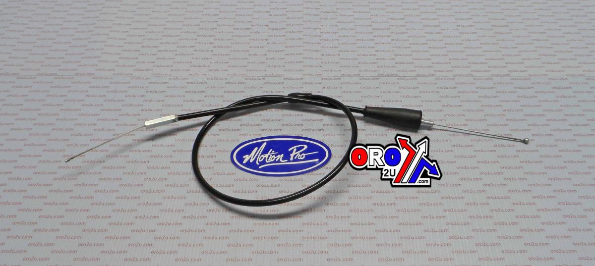 CABLE THROTTLE YFM350 04-5 KIT, MOTION PRO 01-0742 YAMAHA