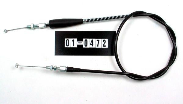 CABLE THROTTLE YFZ450 04-09, MOTION PRO 01-0472 YAMAHA