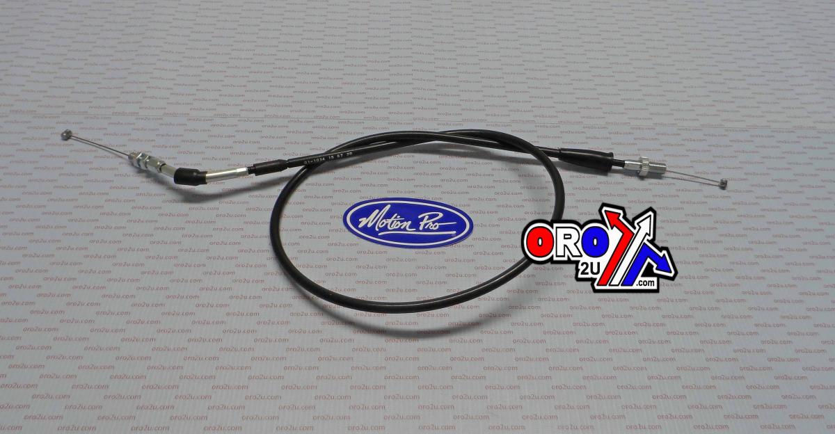 CABLE THROTTLE LT450R 06-08, MOTION PRO CR-PRO 01-1034