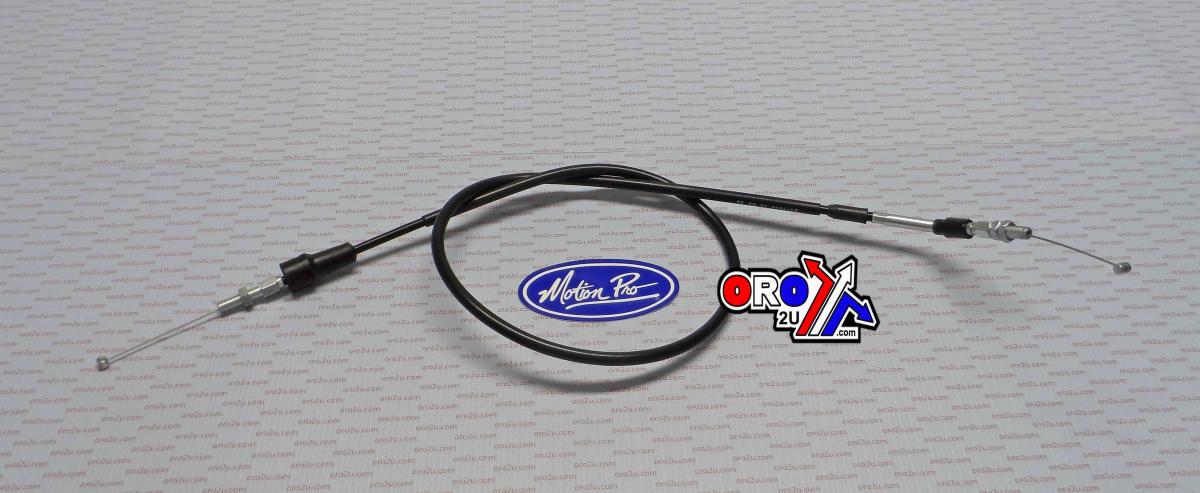 CABLE THROTTLE KIT LT450R 06-8, VORTEX 01-1038 FOR KIT