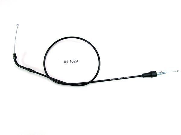 CABLE THROTTLE FOR KIT TRX, MOTION PRO 01-1029