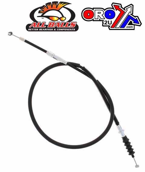 CABLE CLUTCH KX85/100 14-20, ALLBALLS 45-2136 Made in Japan