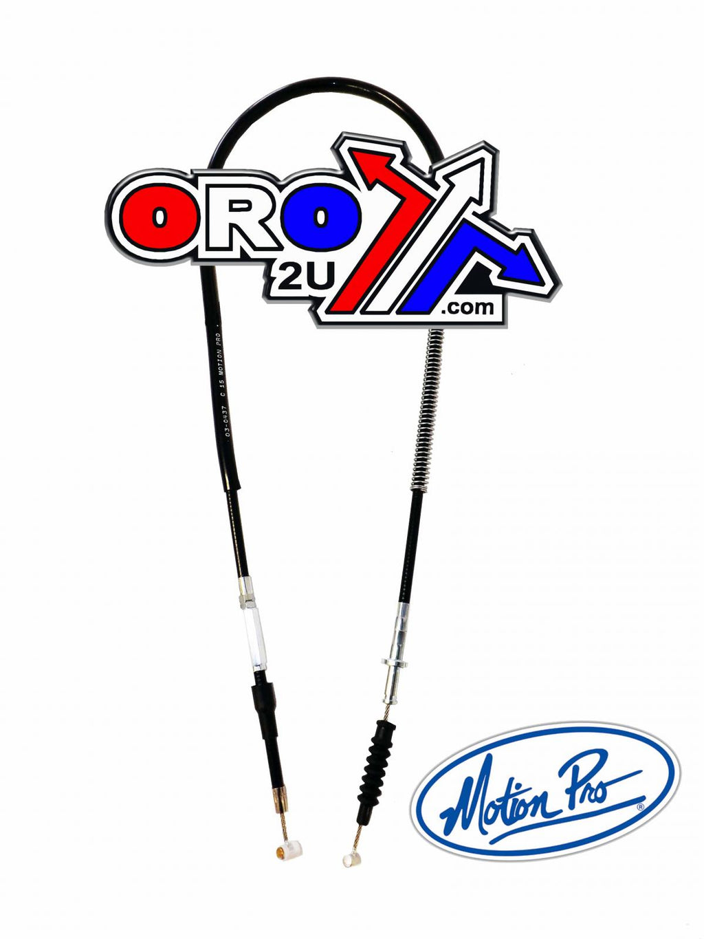 CABLE CLUTCH KX85/100 14-18, MOTOIN PRO 03-0437 54011-0572
