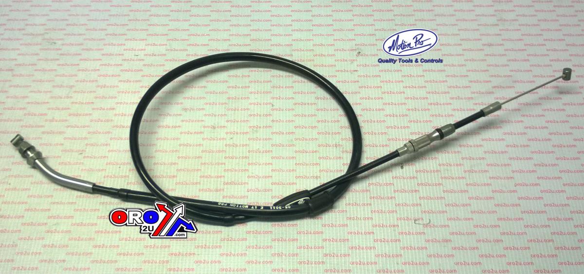 CABLE CLUTCH T3 YZ250FX 15-19, MOTION PRO 05-3011, 2GB-26335-00-00