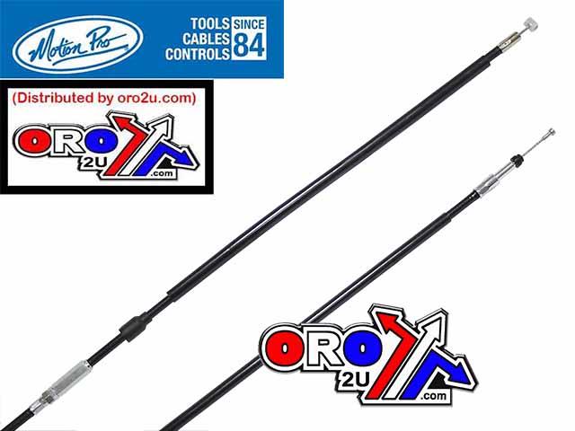 CABLE CLUTCH HUSQVARNA CR/WR125, MOTION PRO 10-0155, 8000H0128