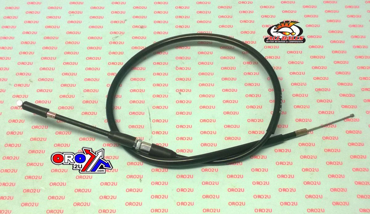 CABLE HOT START CRF150R 07-19, ALLBALLS 45-3002, 17950-KSE-000