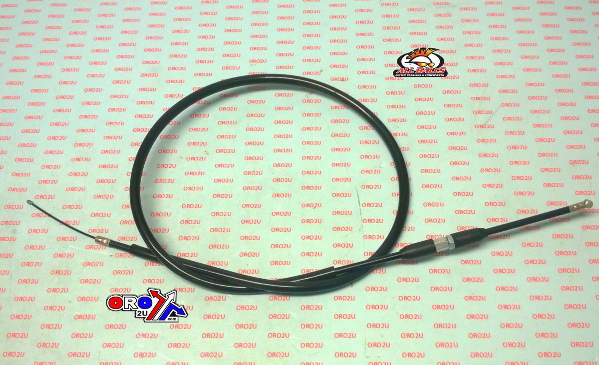 CABLE HOT START RM-Z450 13-14, ALLBALLS 45-3007, SUZUKI, 58900-28H10