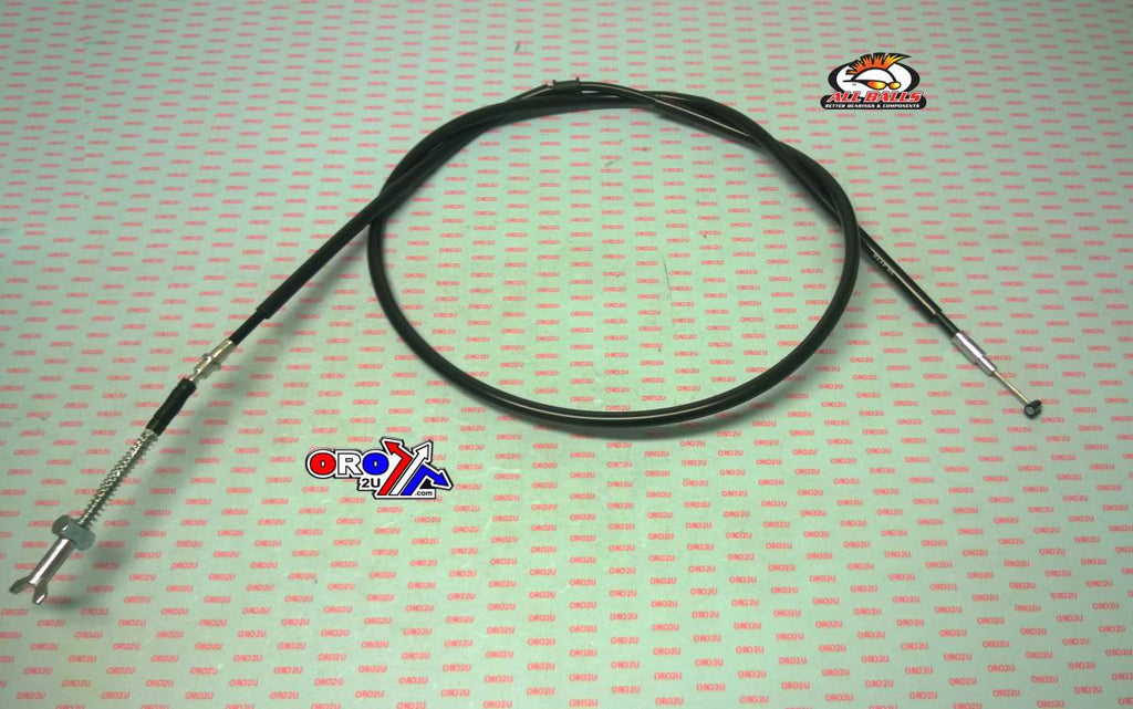 CABLE REAR HAND PARK BRAKE TRX420, ALLBALLS 45-4076, HONDA 43460-HP5-601