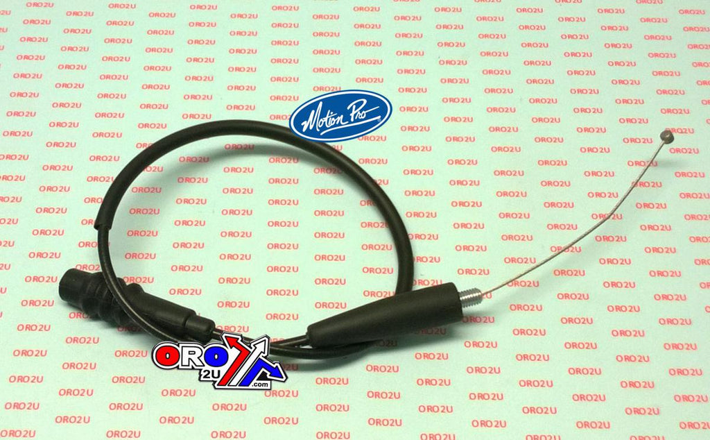 CABLE THROTTLE 02-14 KLX110, MOTION PRO 03-0369 KAW SUZ, 14-0998