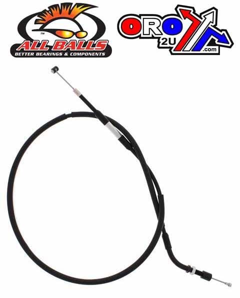 CABLE CLUTCH 02-08 CRF450R, ALLBALLS 45-2018 Made in Japan, 22870-MEN-850