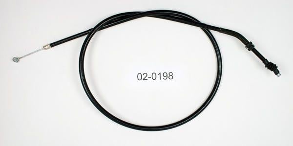 CABLE CLUTCH XR250 86-95, MOTION PRO 02-0198 HONDA