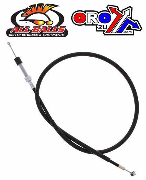 CABLE CLUTCH CR80R CR85R, ALLBALLS 45-2006 Made in Japan