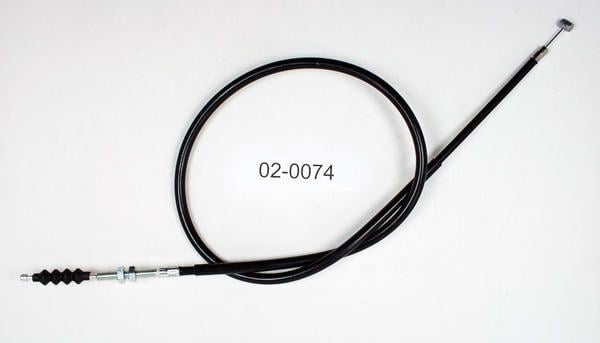 CABLE CLUTCH XR500,ATC200, MOTION PRO 02-0074 HONDA