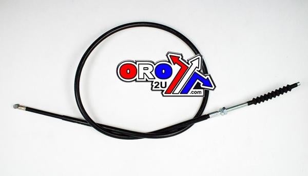 CABLE CLUTCH XR XL600 85-87, MOTION PRO 02-0106 HONDA, DIRT