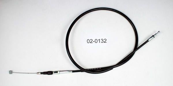 CABLE CLUTCH CR125 84-86, MOTION PRO 02-0132 HONDA