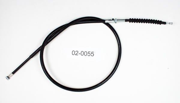CABLE CLUTCH XR200 80-94, MOTION PRO 02-0055 HONDA, 22870-KT0-670