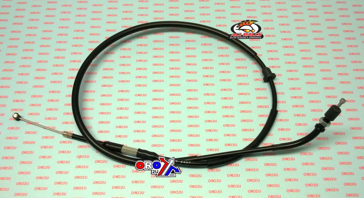 CABLE CLUTCH CRF450R 2017, ALLBALLS 45-2142, Made in Japan.